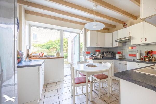 Maison à vendre |  Surgères |  5 pièces | 132 m²