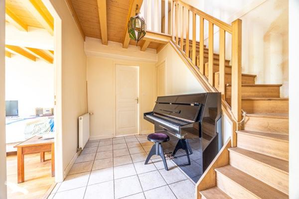 Maison à vendre |  Surgères |  5 pièces | 132 m²
