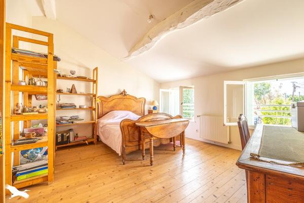 Maison à vendre |  Surgères |  5 pièces | 132 m²