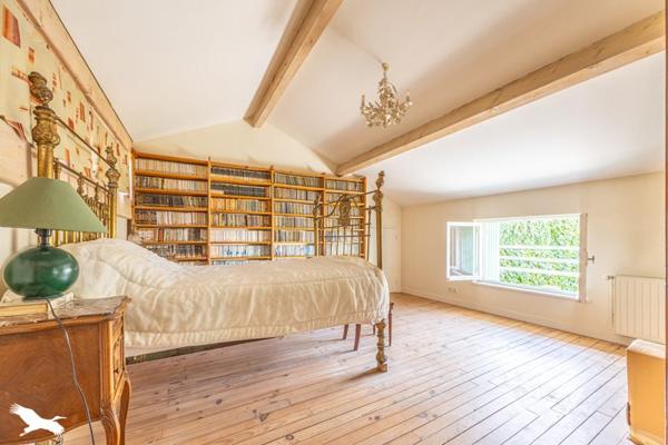 Maison à vendre |  Surgères |  5 pièces | 132 m²