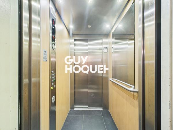Appartement Rouen 4 pièce(s) 96m²