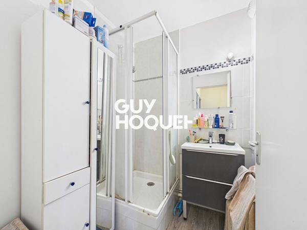 Appartement Rouen 4 pièce(s) 96m²