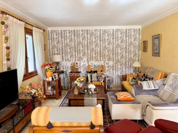 Maison à Caudan, 56850 - 5 pièces 131m²