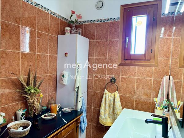 Maison à Caudan, 56850 - 5 pièces 131m²