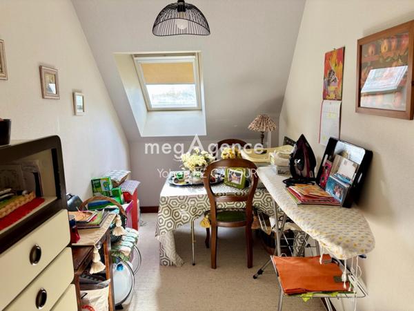 Maison à Caudan, 56850 - 5 pièces 131m²