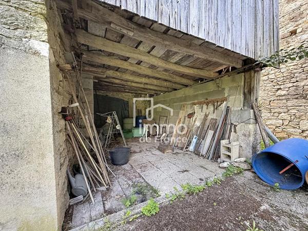 Maison à vendre à Samognat (01580)