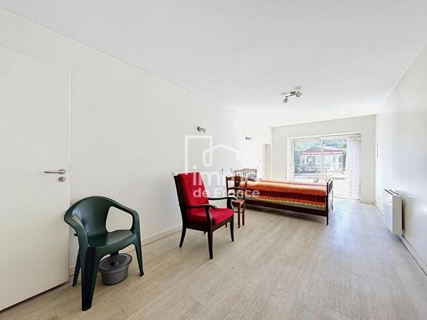 Maison à vendre à Samognat (01580)