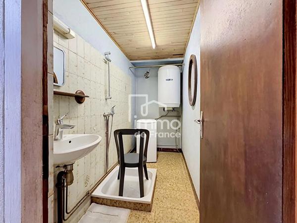 Maison à vendre à Samognat (01580)