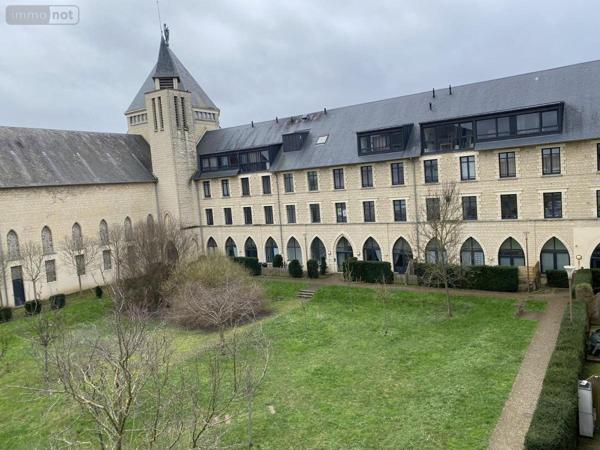Appartement à louer à Caen dans le Calvados (14000), ref : 14002-L415