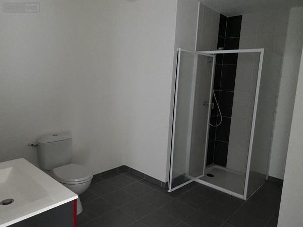 Appartement à louer à Caen dans le Calvados (14000), ref : 14002-L415