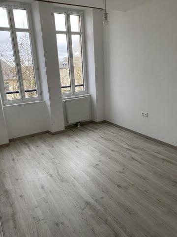 Appartement à louer à Caen dans le Calvados (14000), ref : 14002-L415