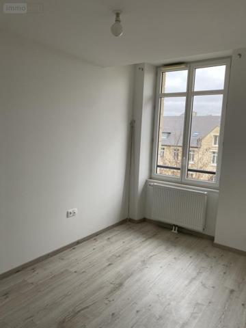 Appartement à louer à Caen dans le Calvados (14000), ref : 14002-L415