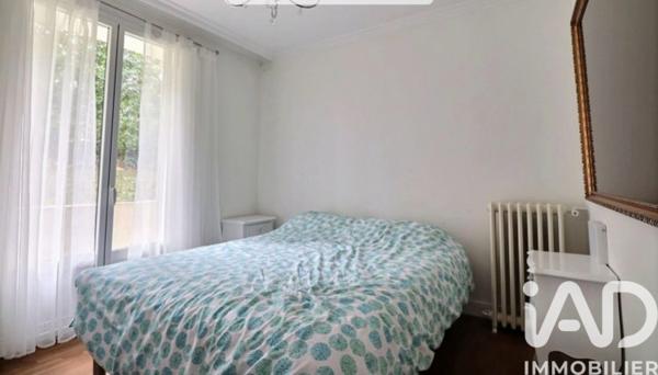 Appartement à vendre 4 pièces 79,84 m² Louveciennes