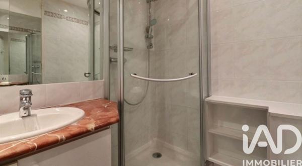 Appartement à vendre 4 pièces 79,84 m² Louveciennes
