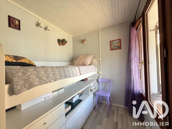Maison à vendre 4 pièces 83 m² Sarcelles