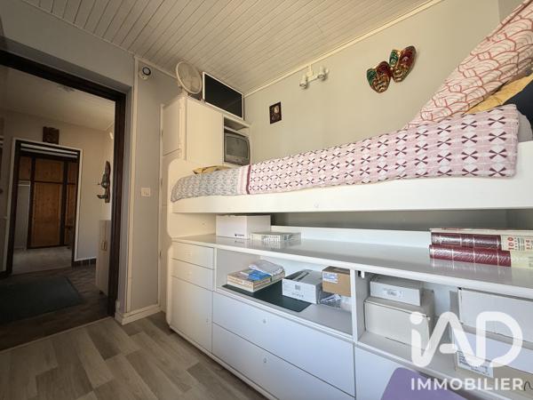 Maison à vendre 4 pièces 83 m² Sarcelles