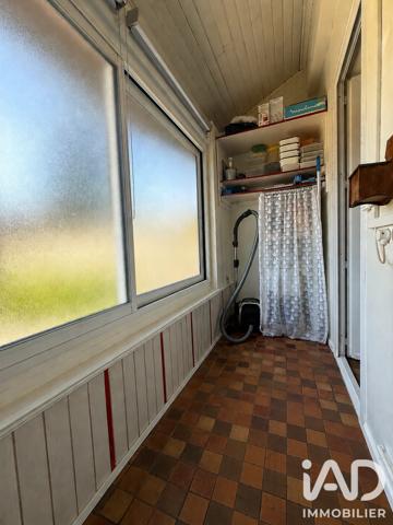 Maison à vendre 4 pièces 83 m² Sarcelles