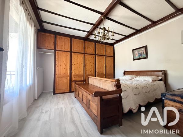 Maison à vendre 4 pièces 83 m² Sarcelles