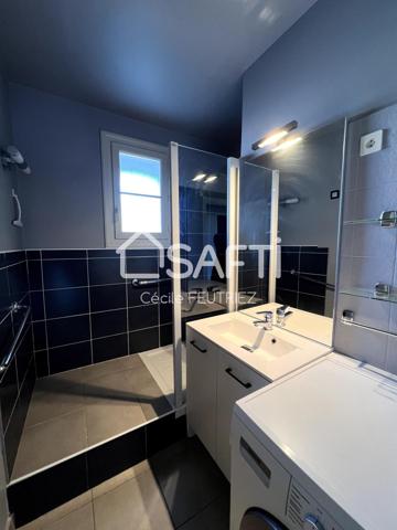 Appartement sans travaux proche de toutes commodités