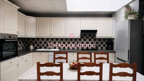 Maison à vendre 4 pièces de 100 m²