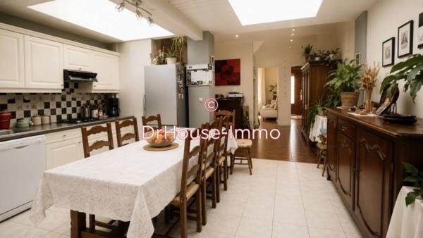 Maison à vendre 4 pièces de 100 m²