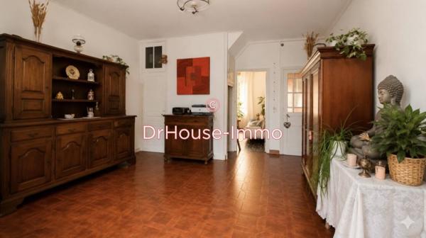 Maison à vendre 4 pièces de 100 m²
