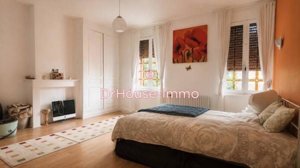 Maison à vendre 4 pièces de 100 m²
