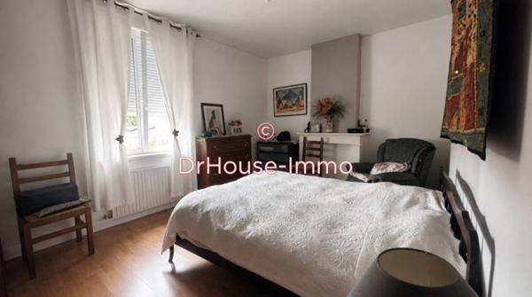 Maison à vendre 4 pièces de 100 m²