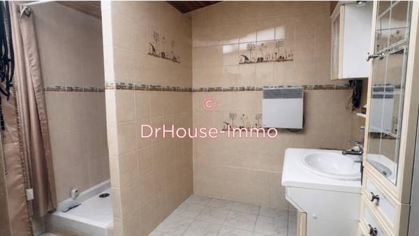 Maison à vendre 4 pièces de 100 m²