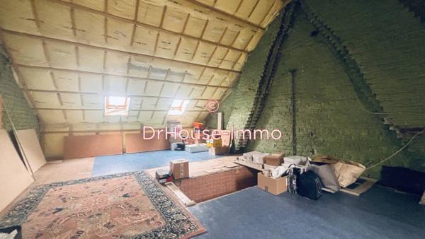 Maison à vendre 4 pièces de 100 m²