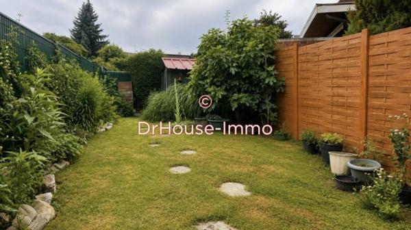 Maison à vendre 4 pièces de 100 m²