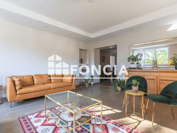 À vendre Appartement 6 pièces 177 m² - Sceaux 92330