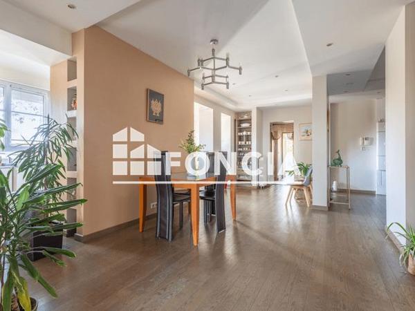 À vendre Appartement 6 pièces 177 m² - Sceaux 92330