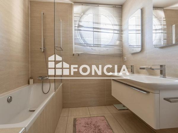 À vendre Appartement 6 pièces 177 m² - Sceaux 92330