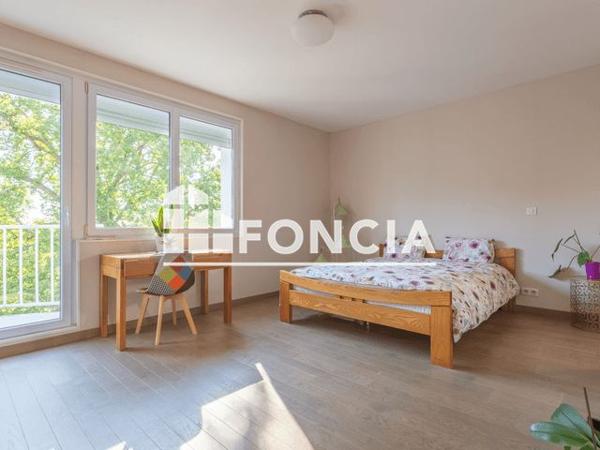 À vendre Appartement 6 pièces 177 m² - Sceaux 92330