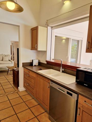 Petit-Bourg (97170) Villa meublée d’exception à Petit-Bourg avec piscine