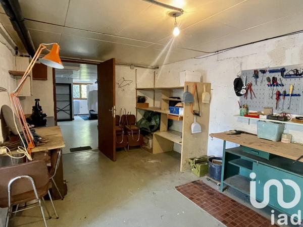 Maison à vendre 5 pièces 112 m² Saint-Avertin