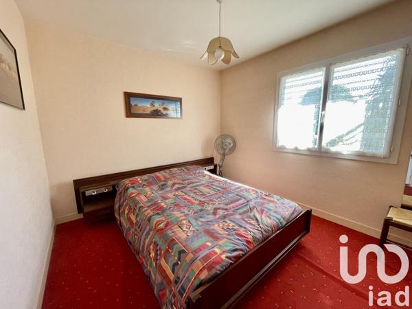 Maison à vendre 5 pièces 112 m² Saint-Avertin