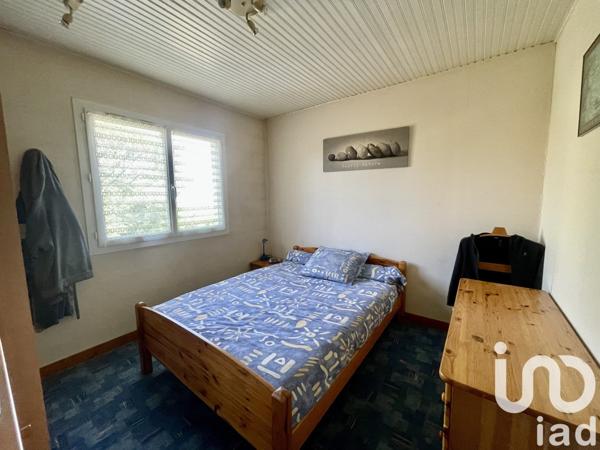 Maison à vendre 5 pièces 112 m² Saint-Avertin