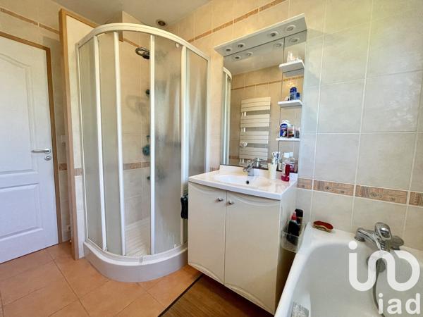 Maison à vendre 5 pièces 112 m² Saint-Avertin