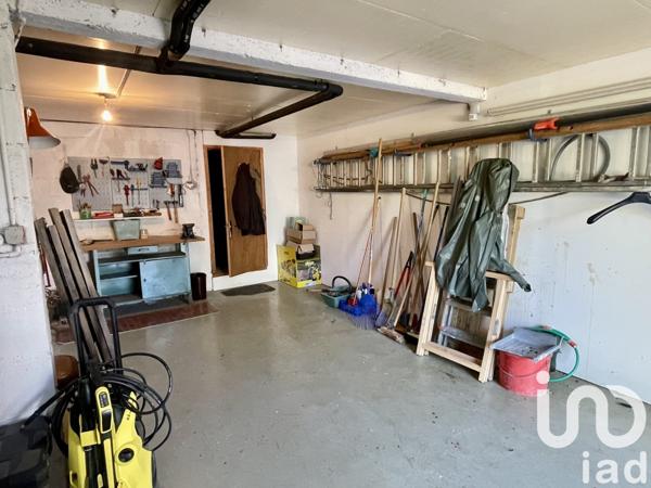 Maison à vendre 5 pièces 112 m² Saint-Avertin