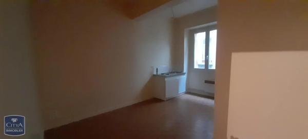 Appartement à louer 1 pièce 15m²