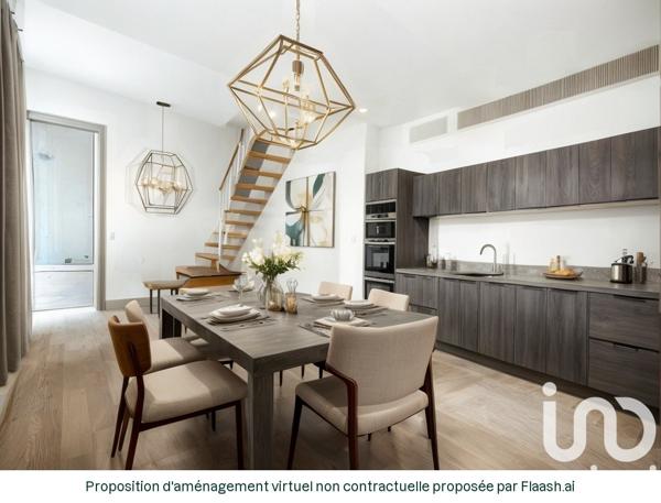 Maison à vendre 3 pièces 50 m² Cazouls-lès-Béziers