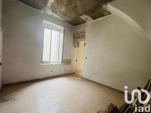 Maison à vendre 3 pièces 50 m² Cazouls-lès-Béziers