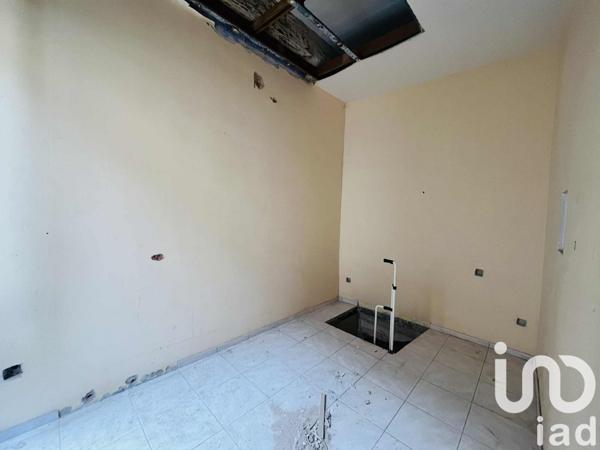 Maison à vendre 3 pièces 50 m² Cazouls-lès-Béziers