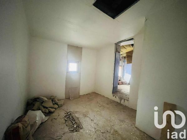 Maison à vendre 3 pièces 50 m² Cazouls-lès-Béziers