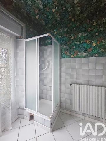 Maison à vendre 10 pièces 203 m² Douarnenez