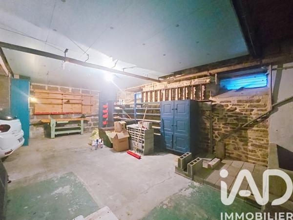 Maison à vendre 10 pièces 203 m² Douarnenez