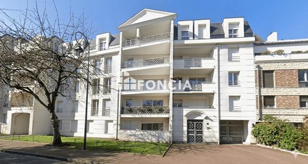 À vendre Appartement 4 pièces 102.79 m² - Antony 92160
