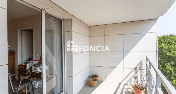 À vendre Appartement 4 pièces 102.79 m² - Antony 92160